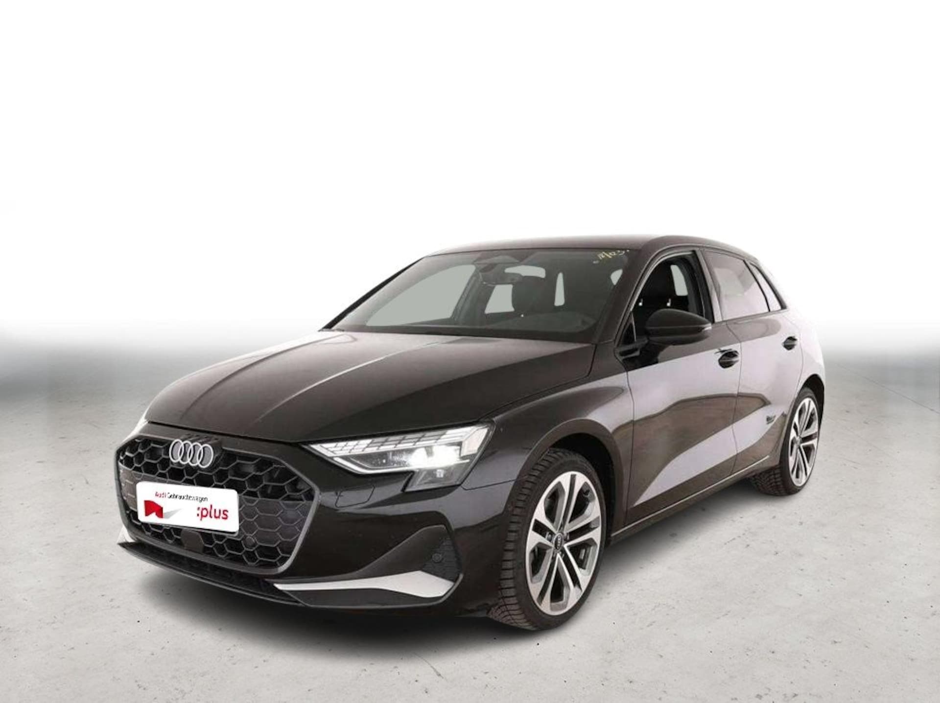 Audi A3 Sportback Advanced