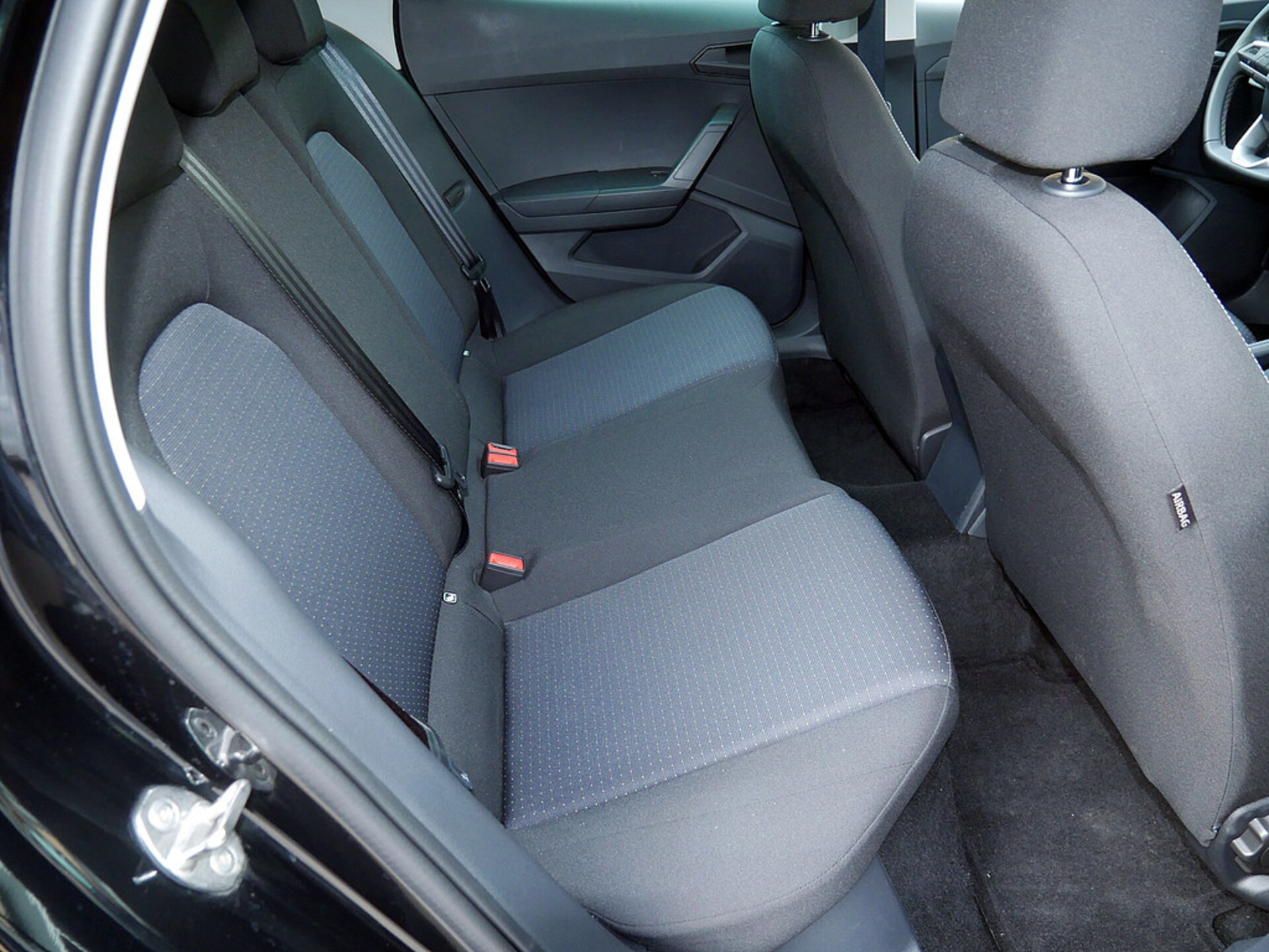 SEAT Ibiza Style
