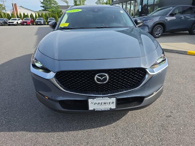 2023 Mazda CX-30