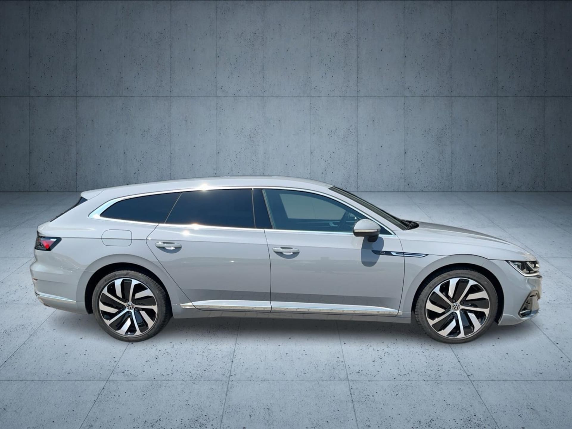 Volkswagen Arteon Shooting Brake R-Line