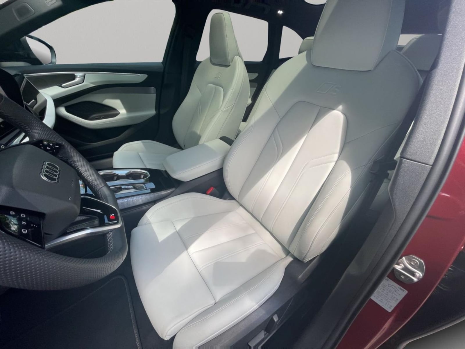 Audi A6 Avant – Bild 10