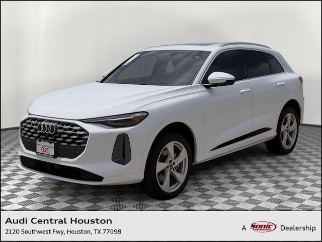 2026 Audi Q5