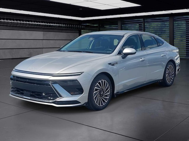 2024 Hyundai Sonata Hybrid