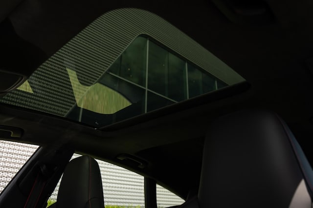 2026 Audi RS 7 Base - Photo 36