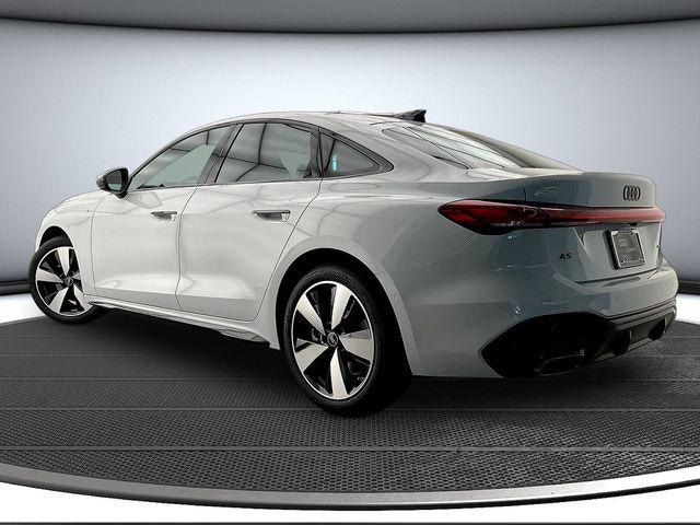 2026 Audi A5 Sedan