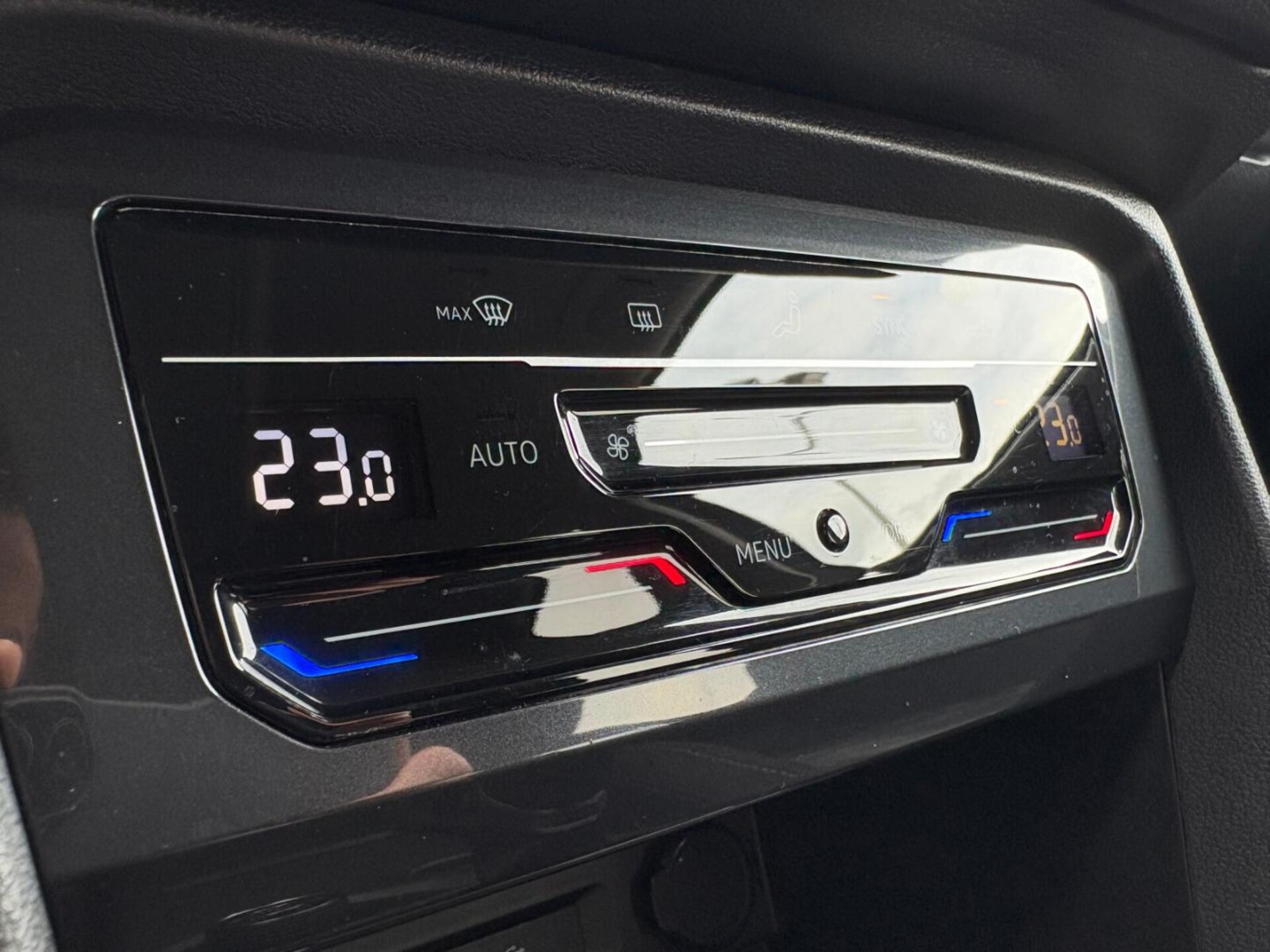 Volkswagen Tiguan Allspace Elegance