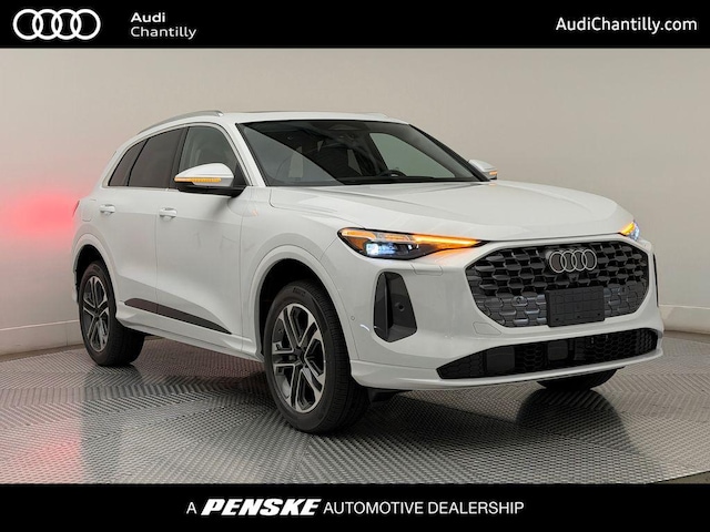 Photo of 2026 Audi Q5
