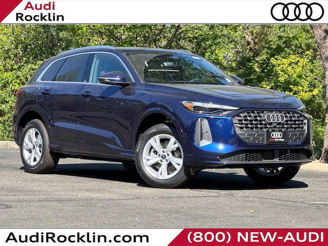 Photo of 2026 Audi Q5 