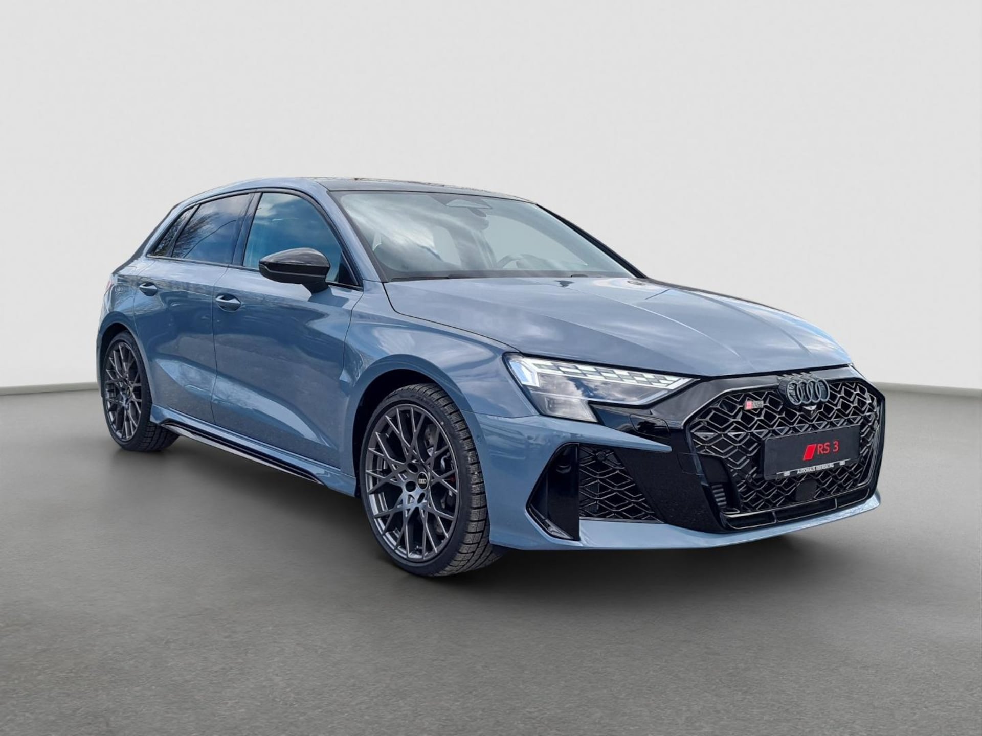 Audi RS 3 Sportback