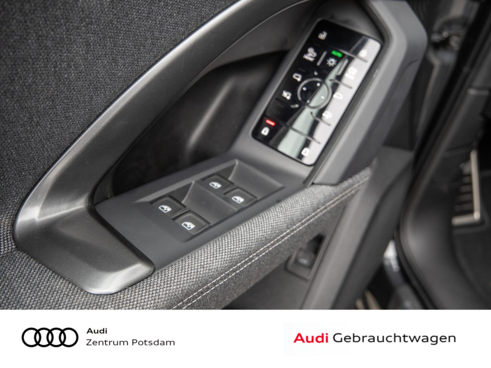 Audi Q5 SUV
