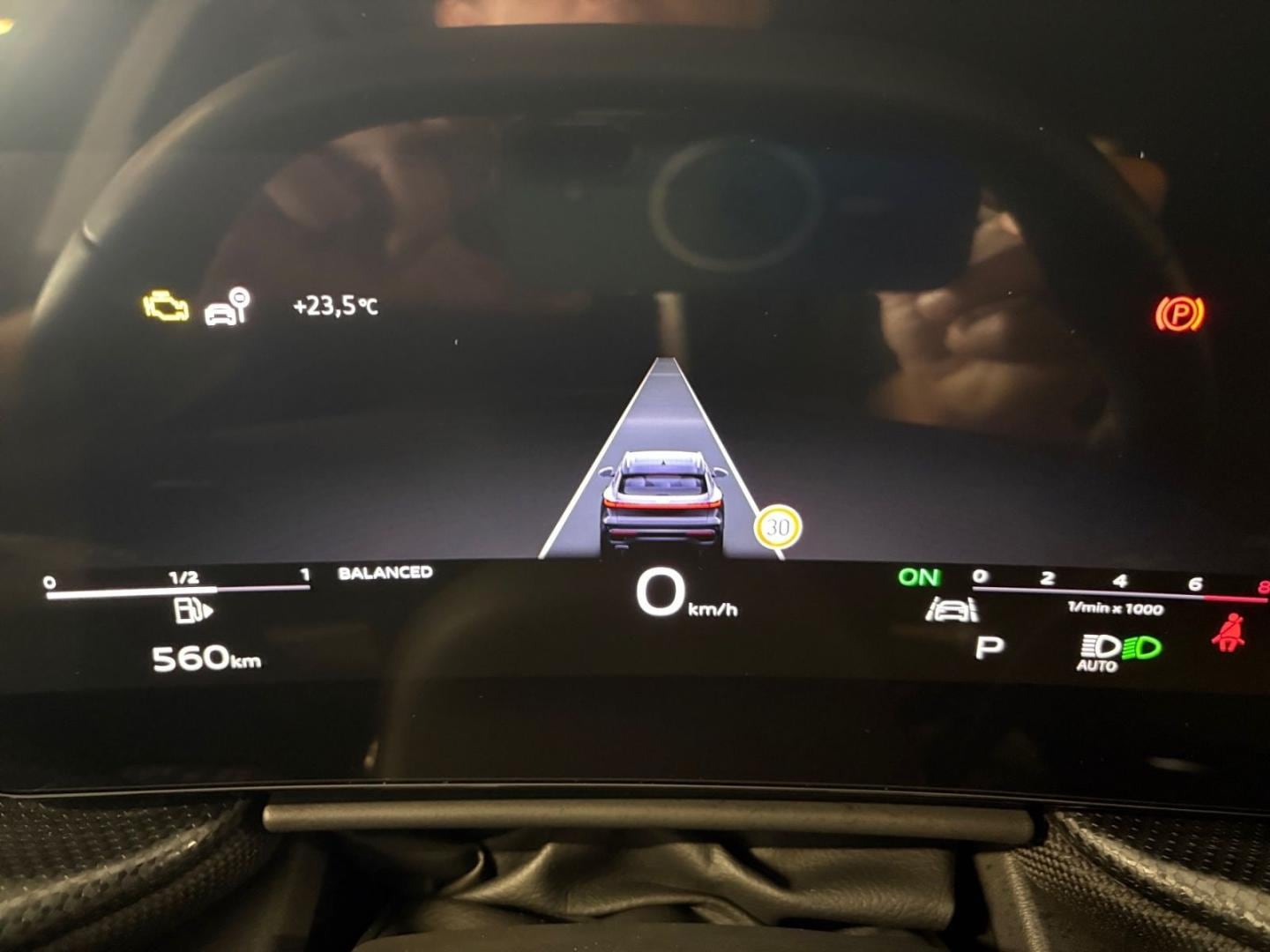 Bild über Audi Q5 SUV TFSI 150 kW S tronic - für weitere Informationen kontaktieren Sie den Audi Partner