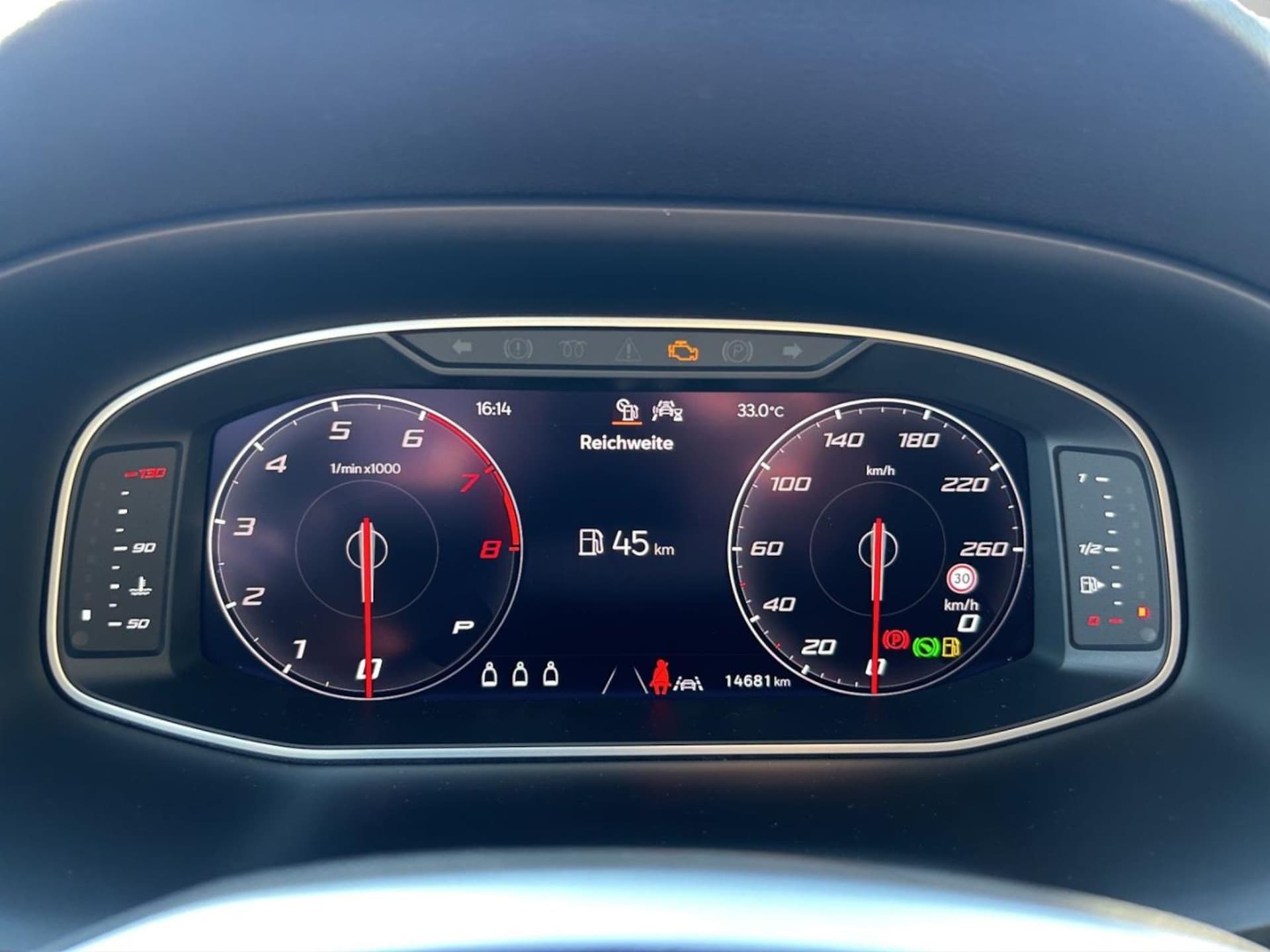 SEAT Ateca Style