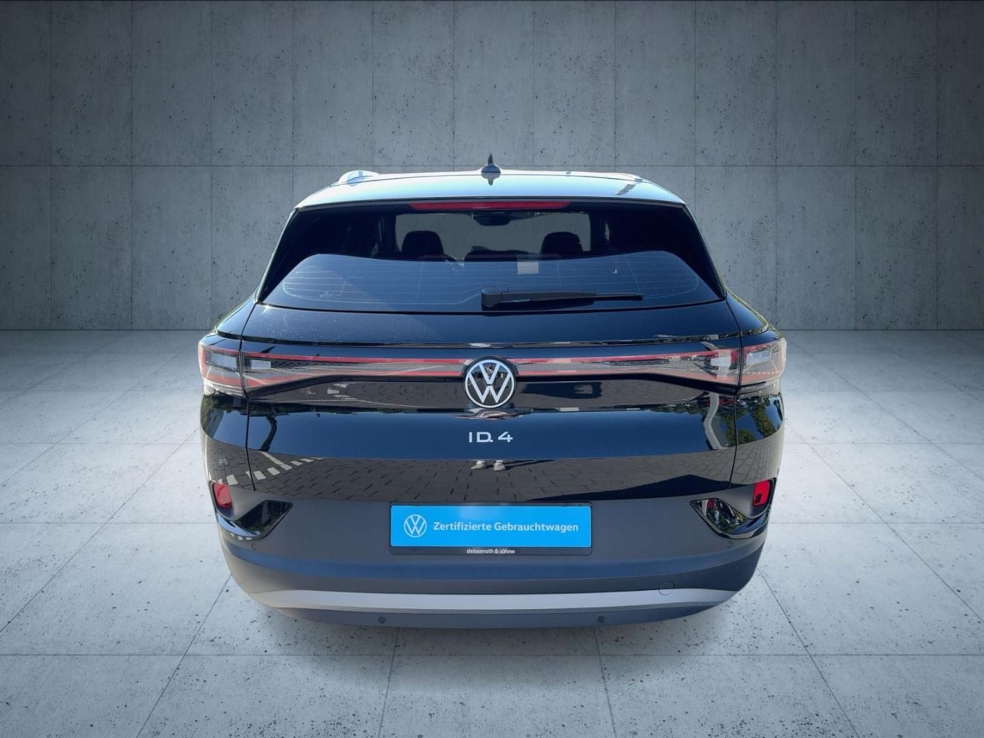 Volkswagen ID.4 Pro Performance