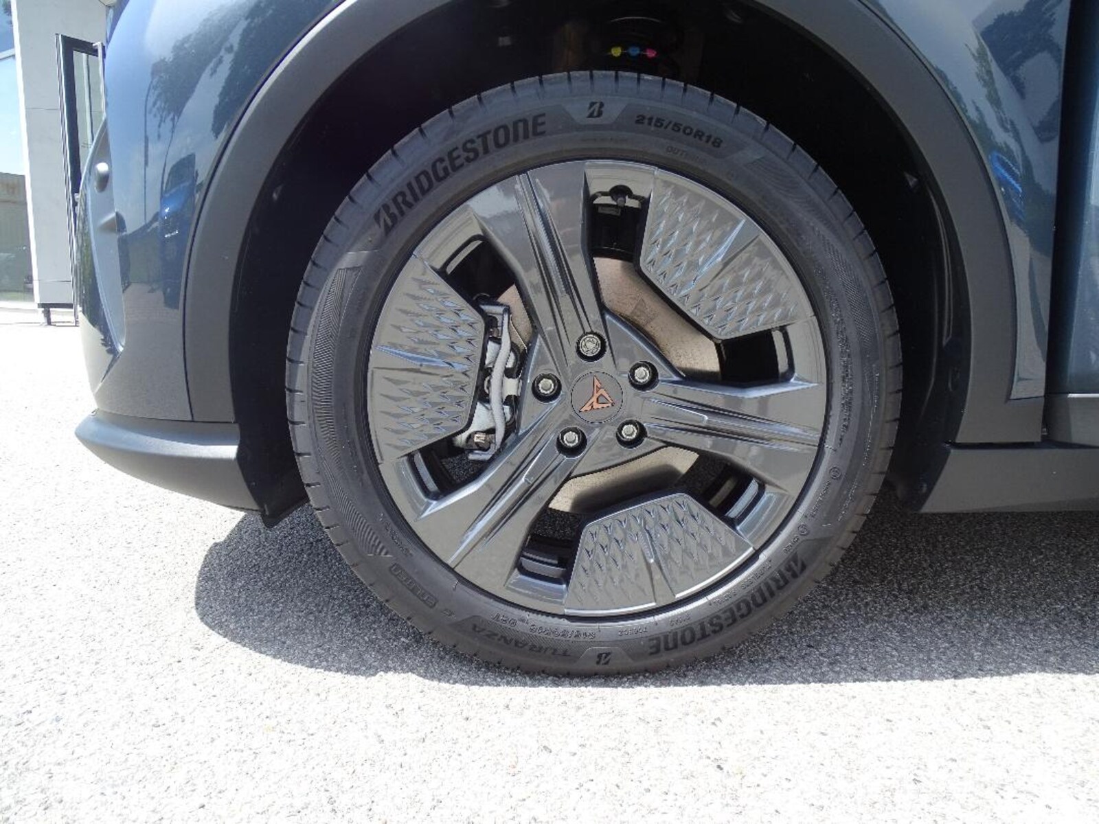CUPRA Raval – Bild 15