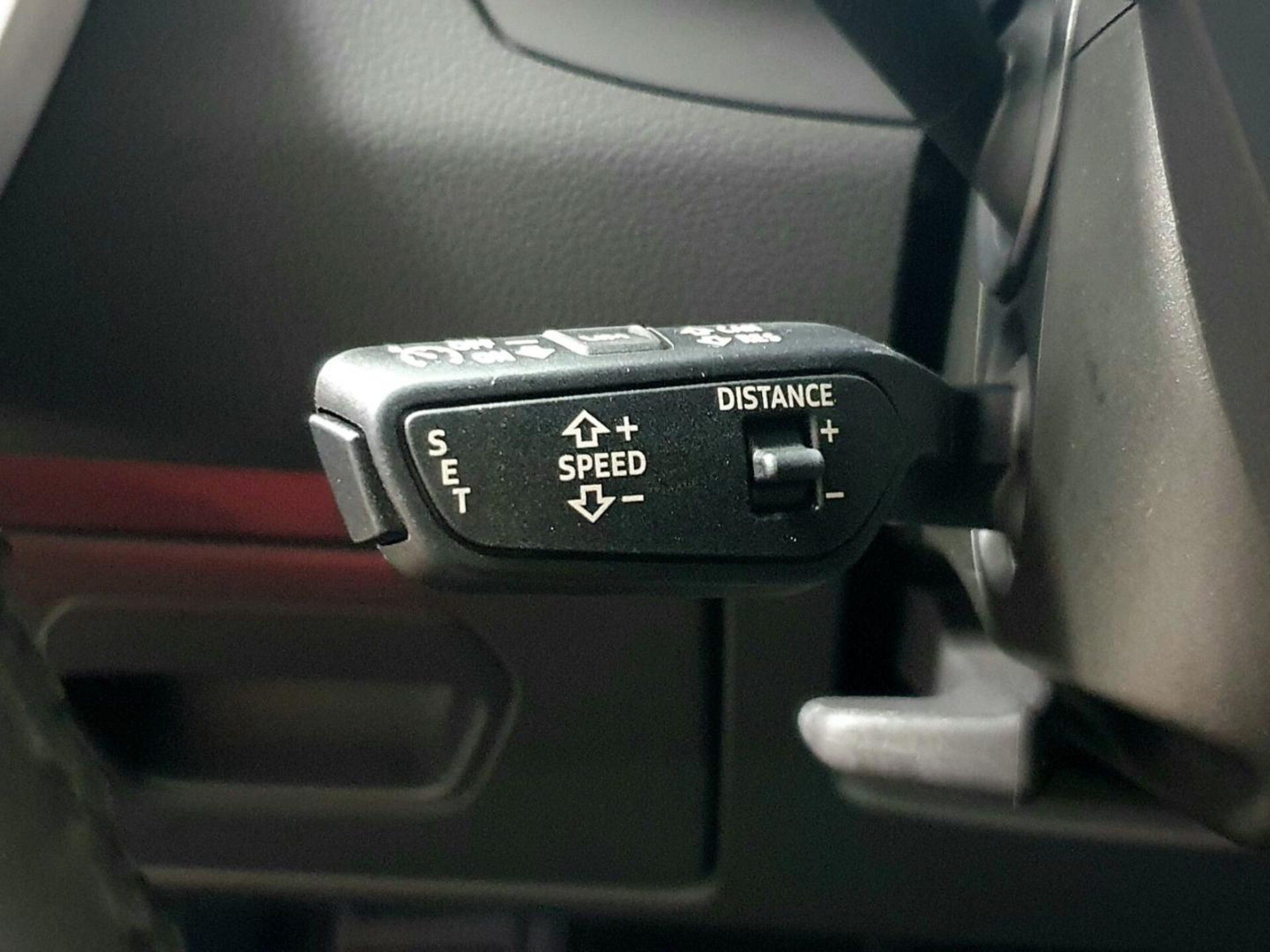 Audi A6 Avant Sport