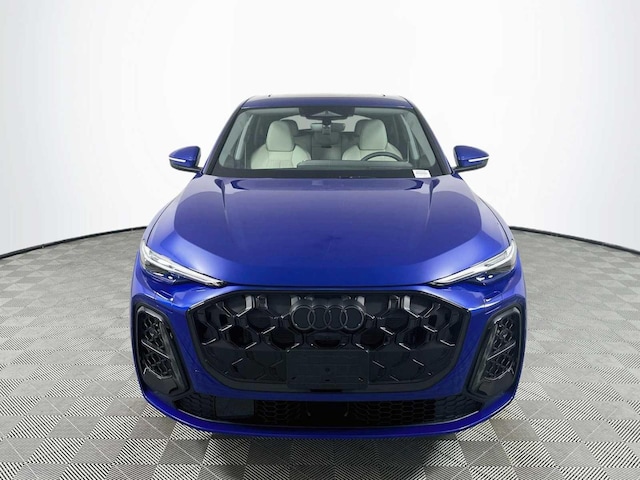 2026 Audi Q5 Sportback