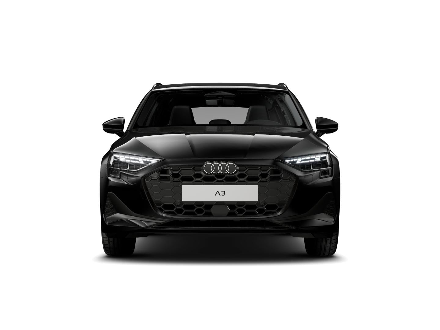 Bild über Audi A3 Sportback TFSI 85 kW S tronic - für weitere Informationen kontaktieren Sie den Audi Partner