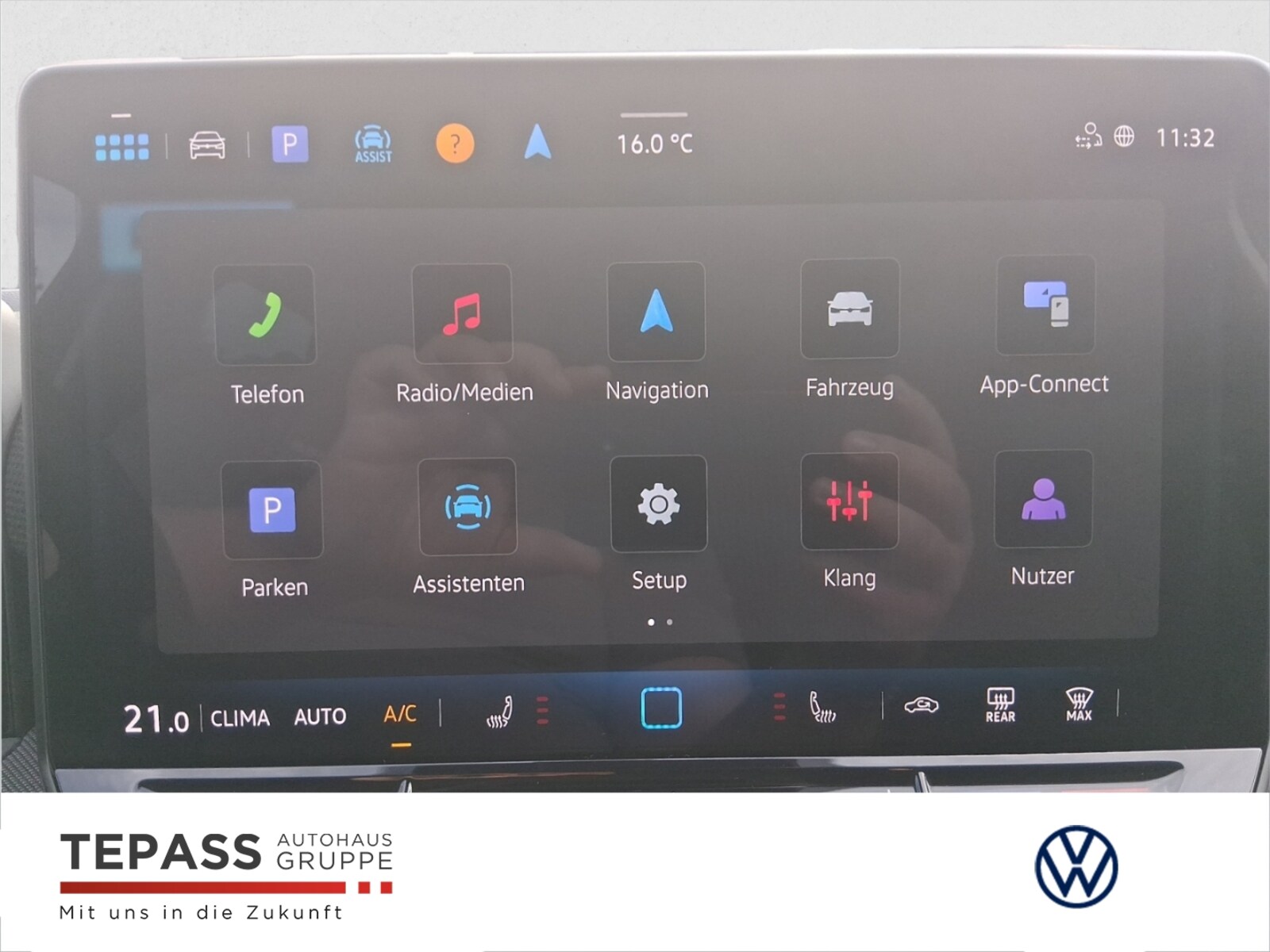 Volkswagen T-Roc – Bild 13