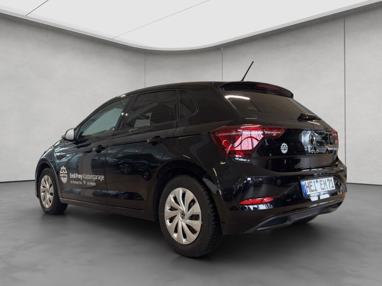 Volkswagen Polo – Bild 3
