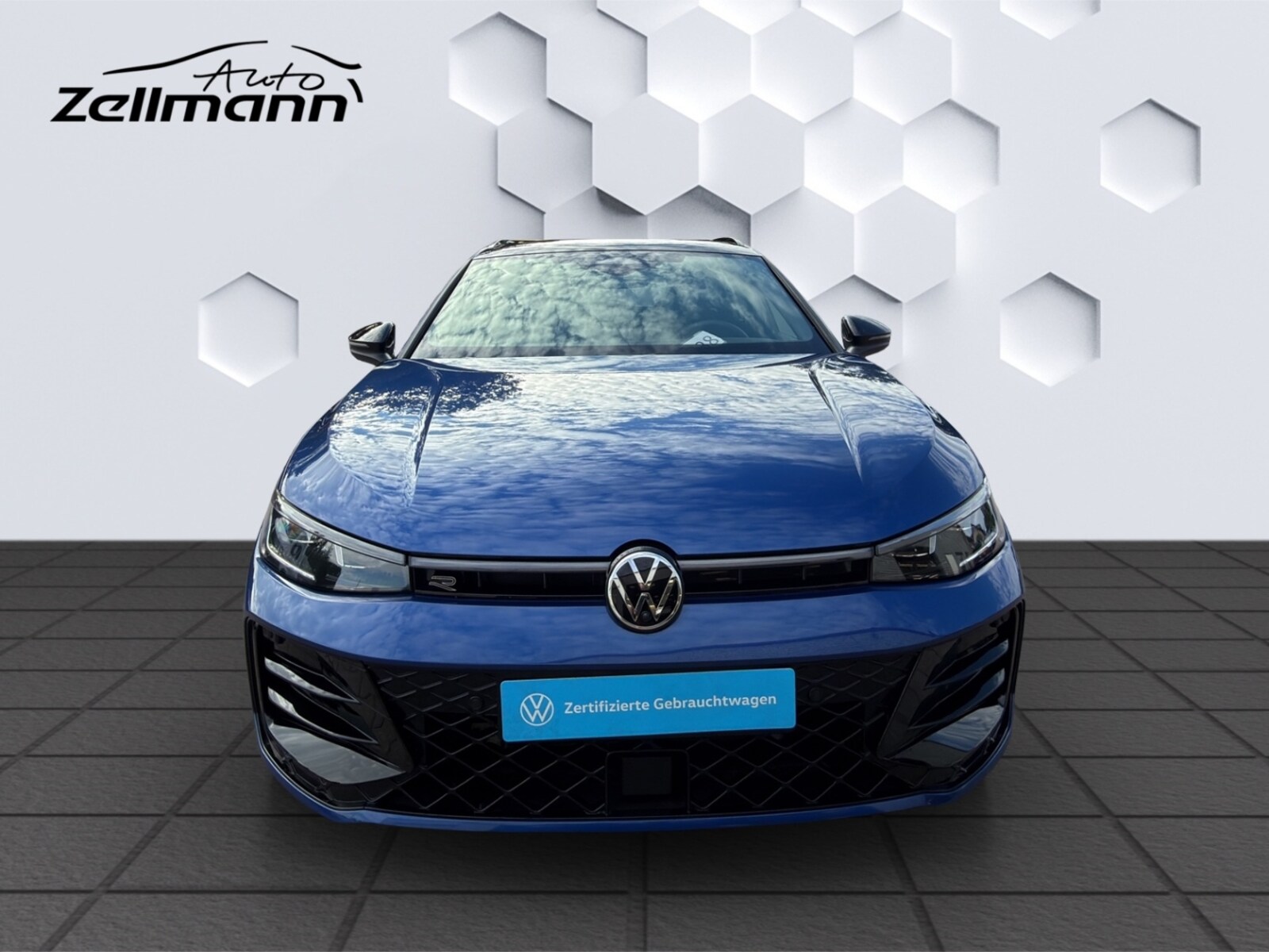 Volkswagen Passat – Bild 9