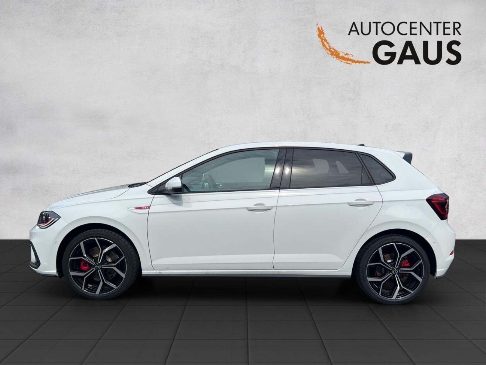Volkswagen Polo – Bild 10