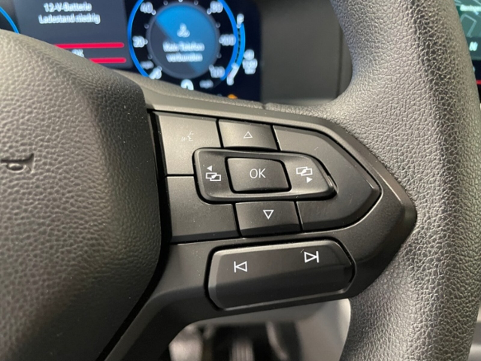 Volkswagen Transporter Kasten langer Radstand – Bild 15