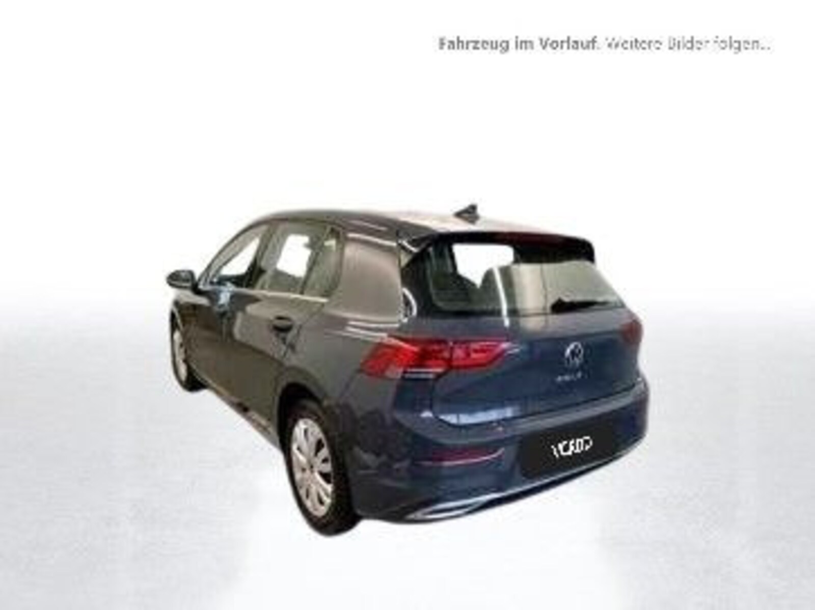 Volkswagen Golf – Bild 5