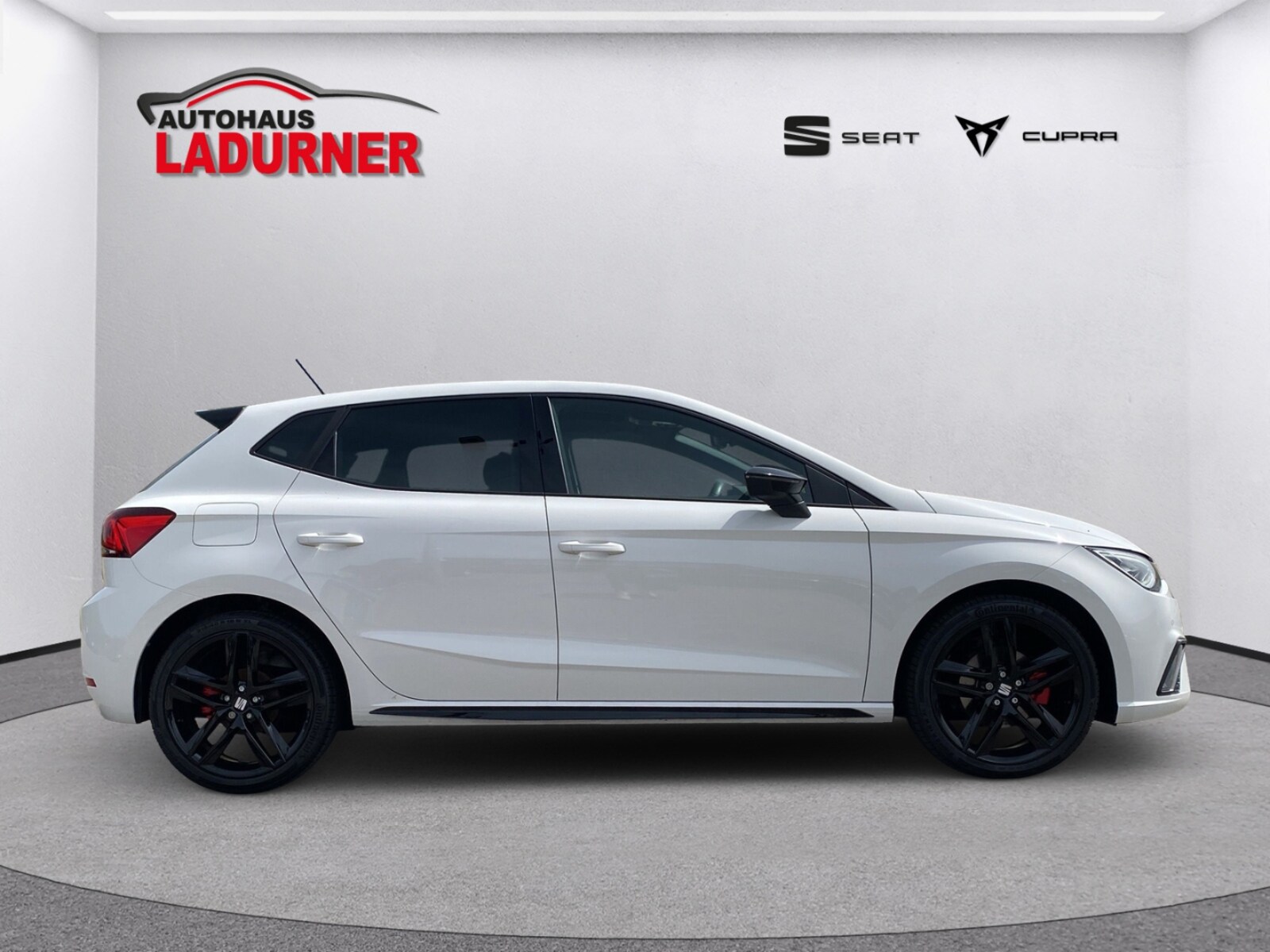 SEAT Ibiza – Bild 6