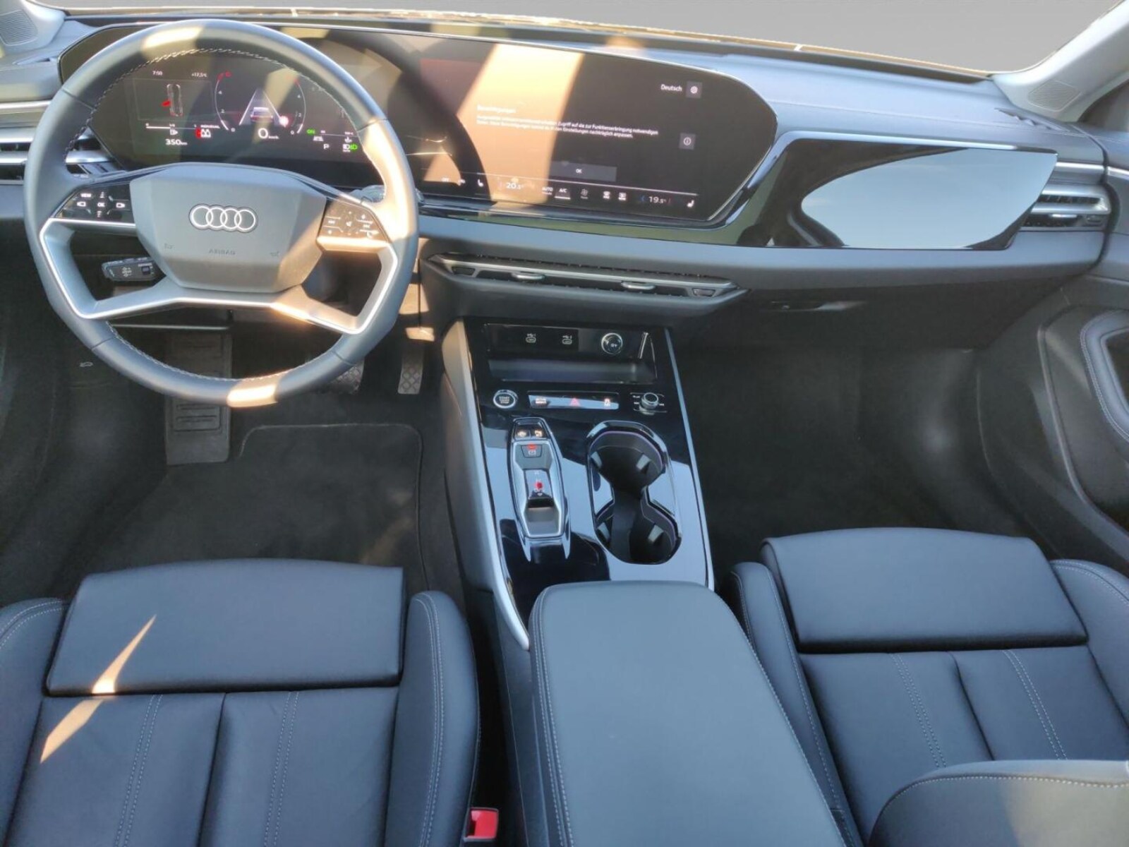 Audi A5 Avant – Bild 13