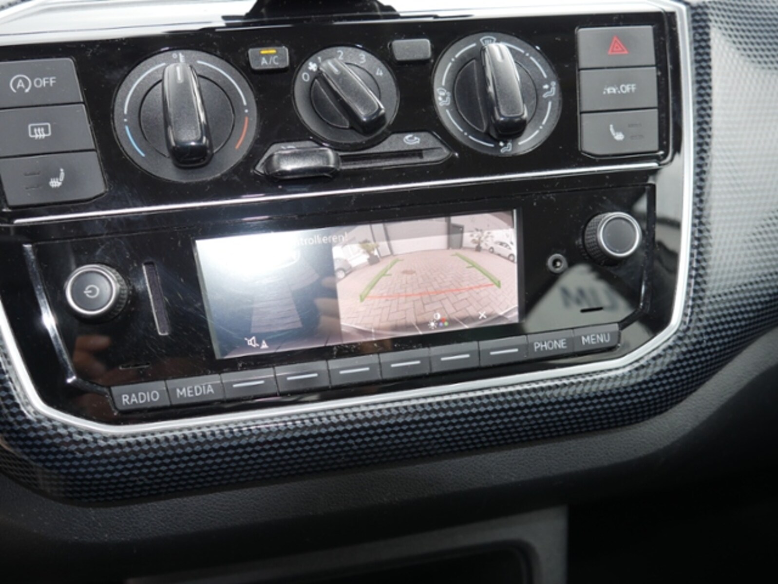 Volkswagen up! – Bild 12