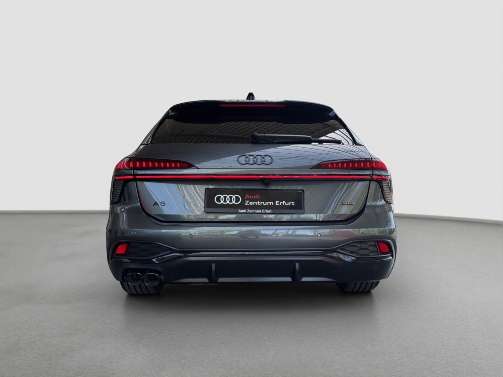 Audi A6 Avant – Bild 5