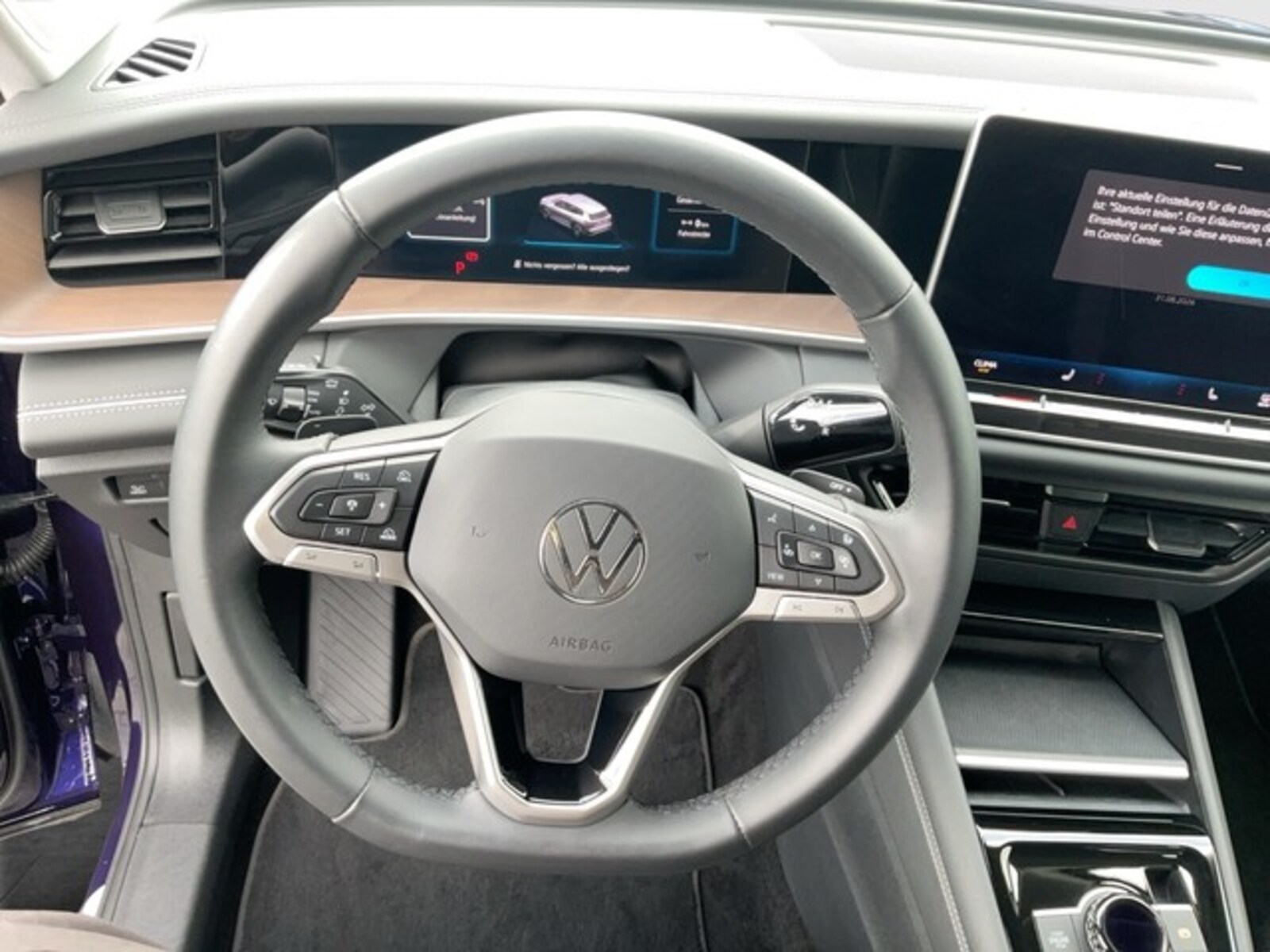 Volkswagen Tayron – Bild 9