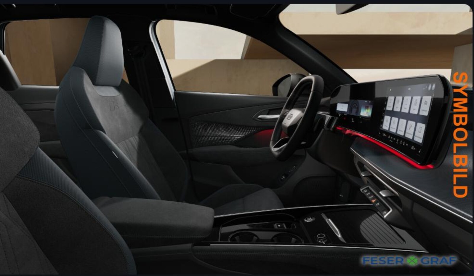 Audi Q3 – Bild 5