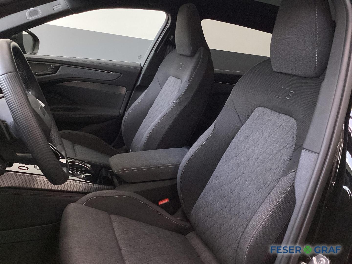 Bild über Audi A6 Avant edition one TDI quattro 150 kW S tronic - für weitere Informationen kontaktieren Sie den Audi Partner