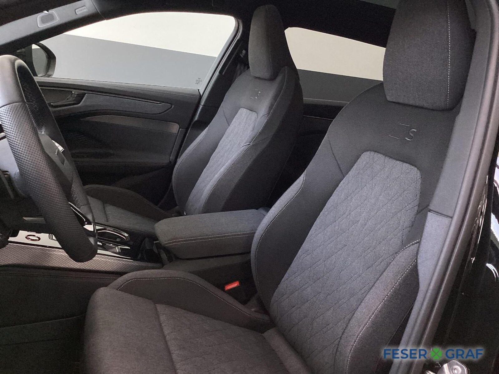 Audi A6 Avant – Bild 7