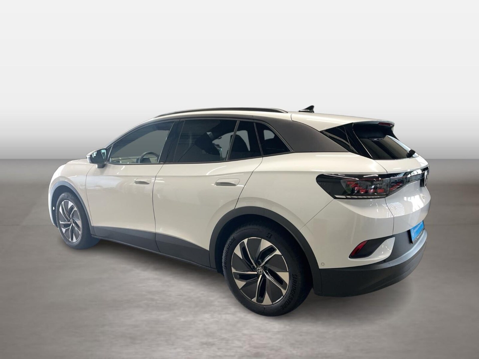 Volkswagen ID.4 – Bild 3
