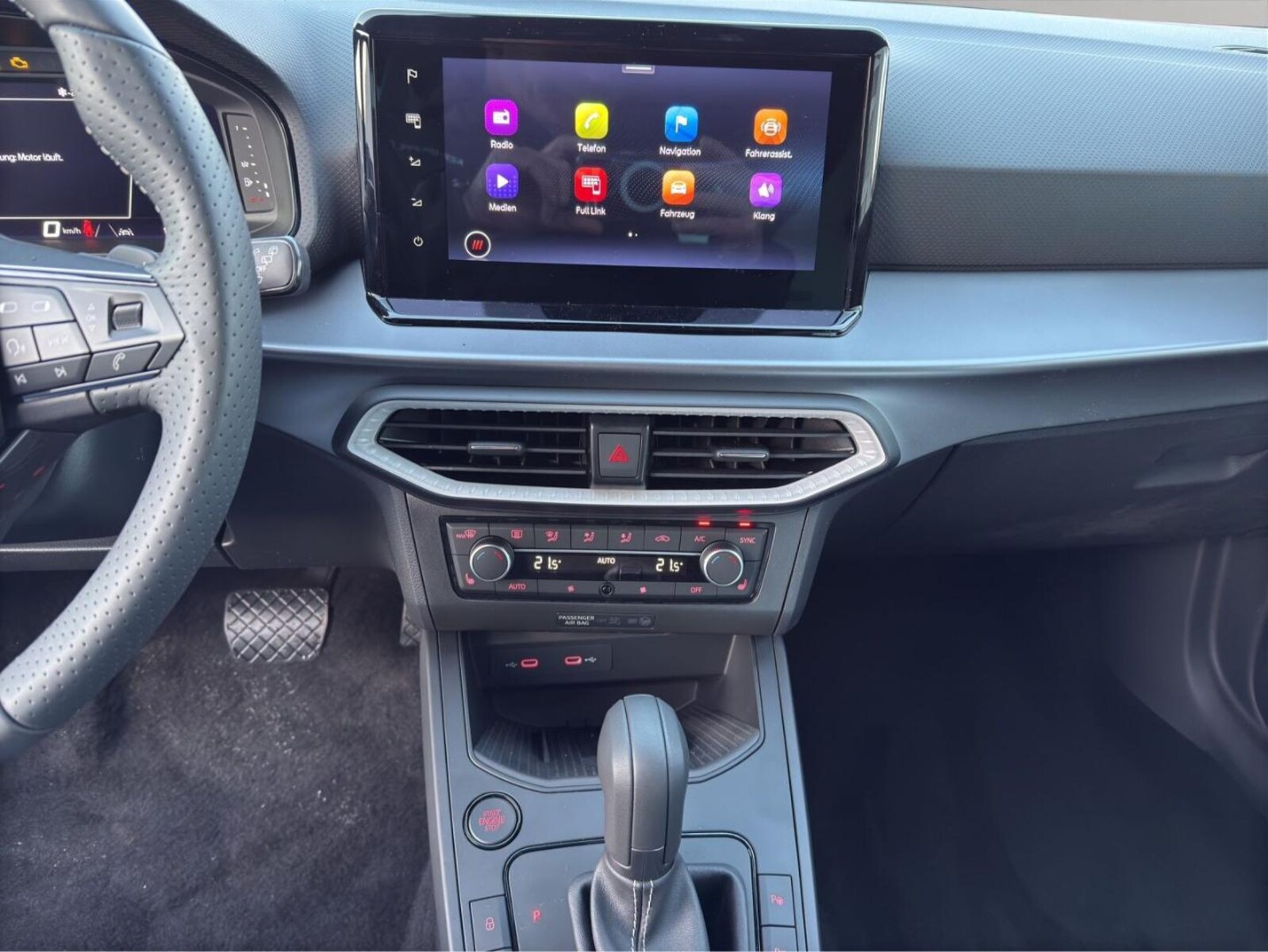 SEAT Arona – Bild 12
