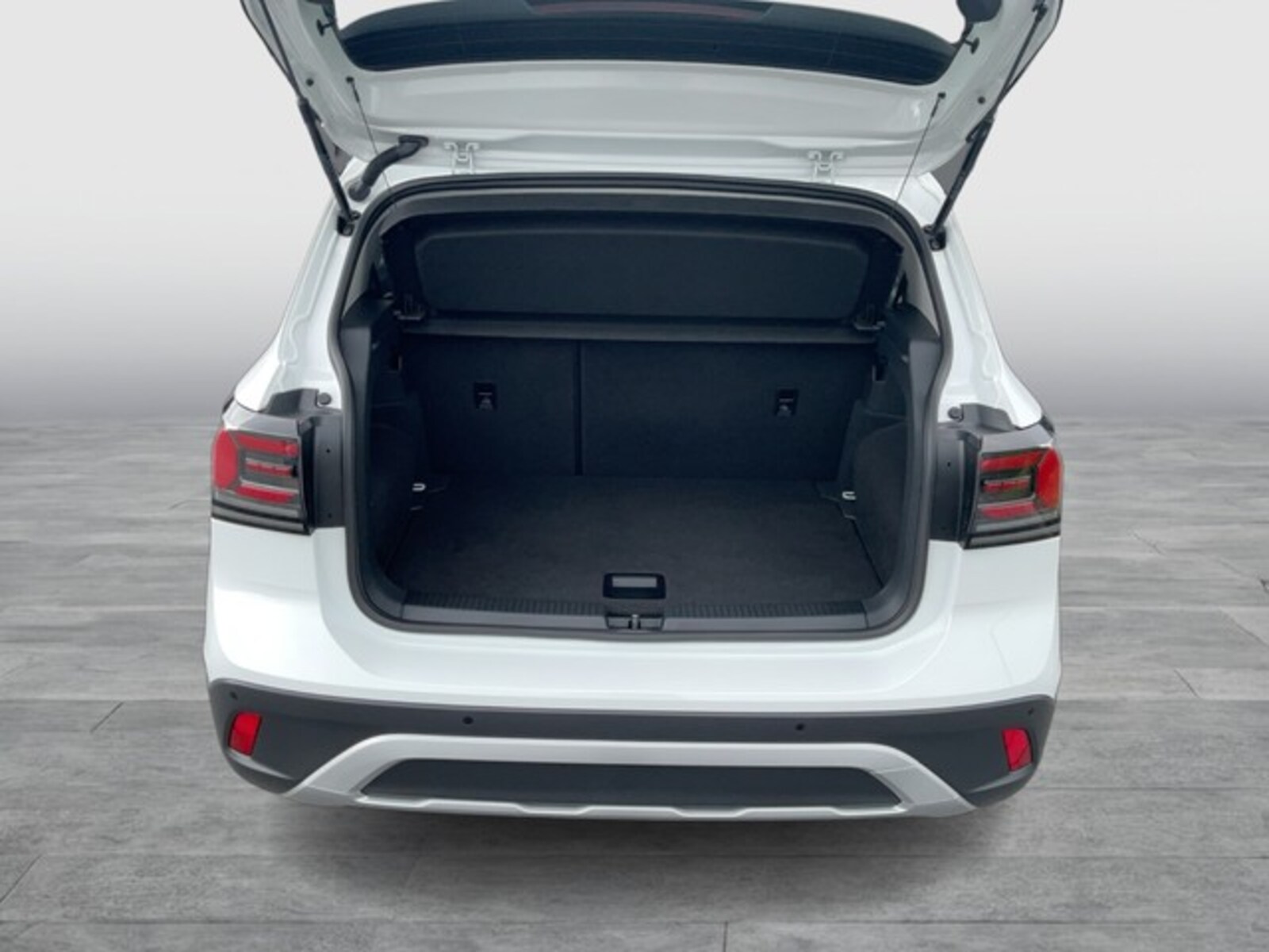 Volkswagen T-Cross – Bild 14