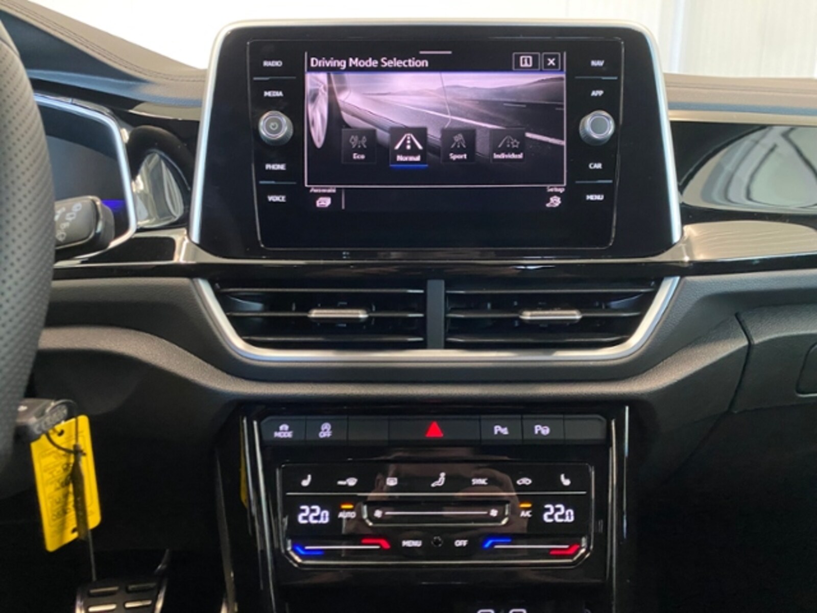 Volkswagen T-Roc – Bild 19