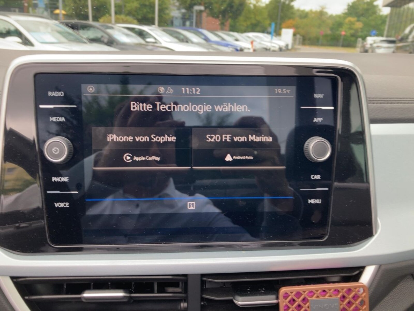 Volkswagen T-Roc Cabriolet – Bild 11