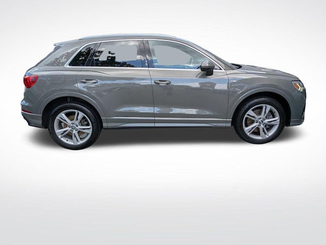 2020 Audi Q3 SUV