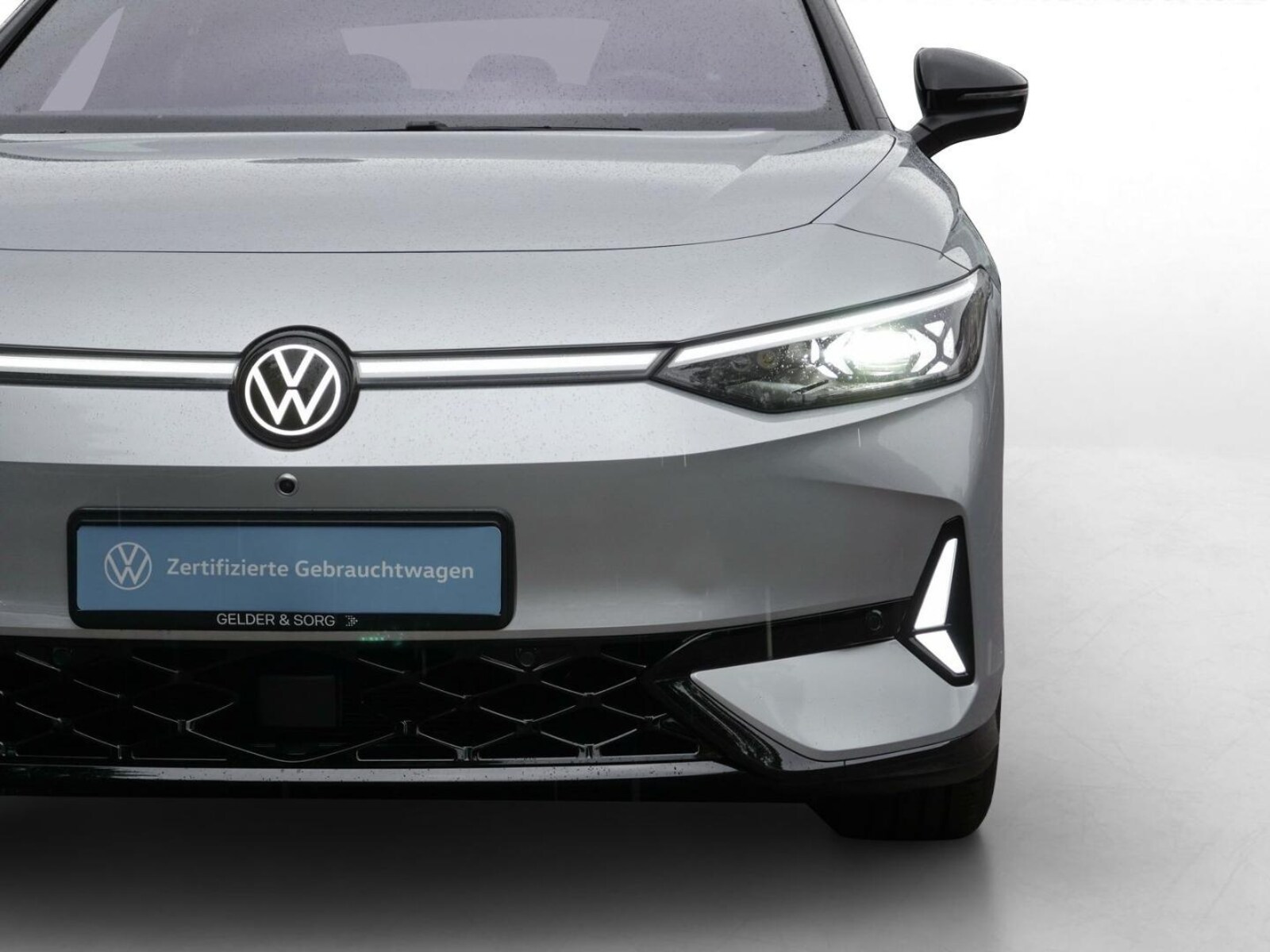 Volkswagen ID.7 Tourer – Bild 12