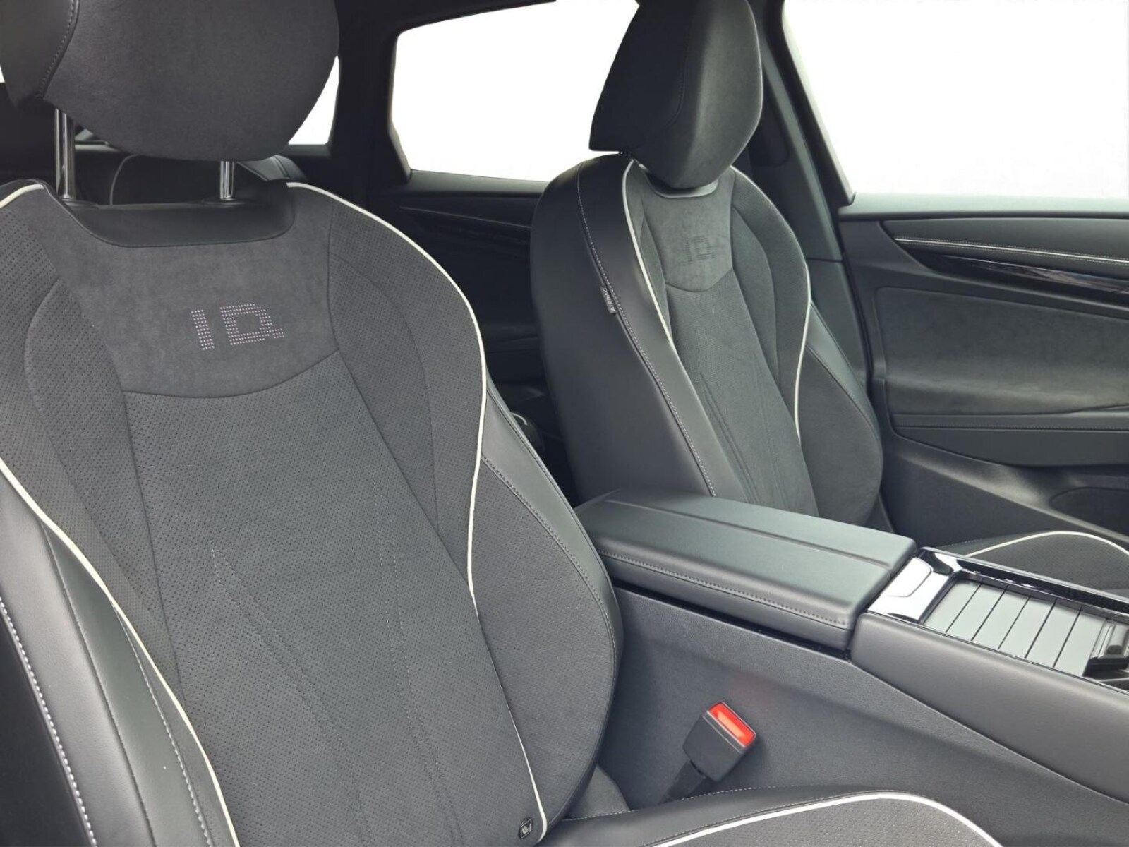 Volkswagen ID.7 – Bild 5