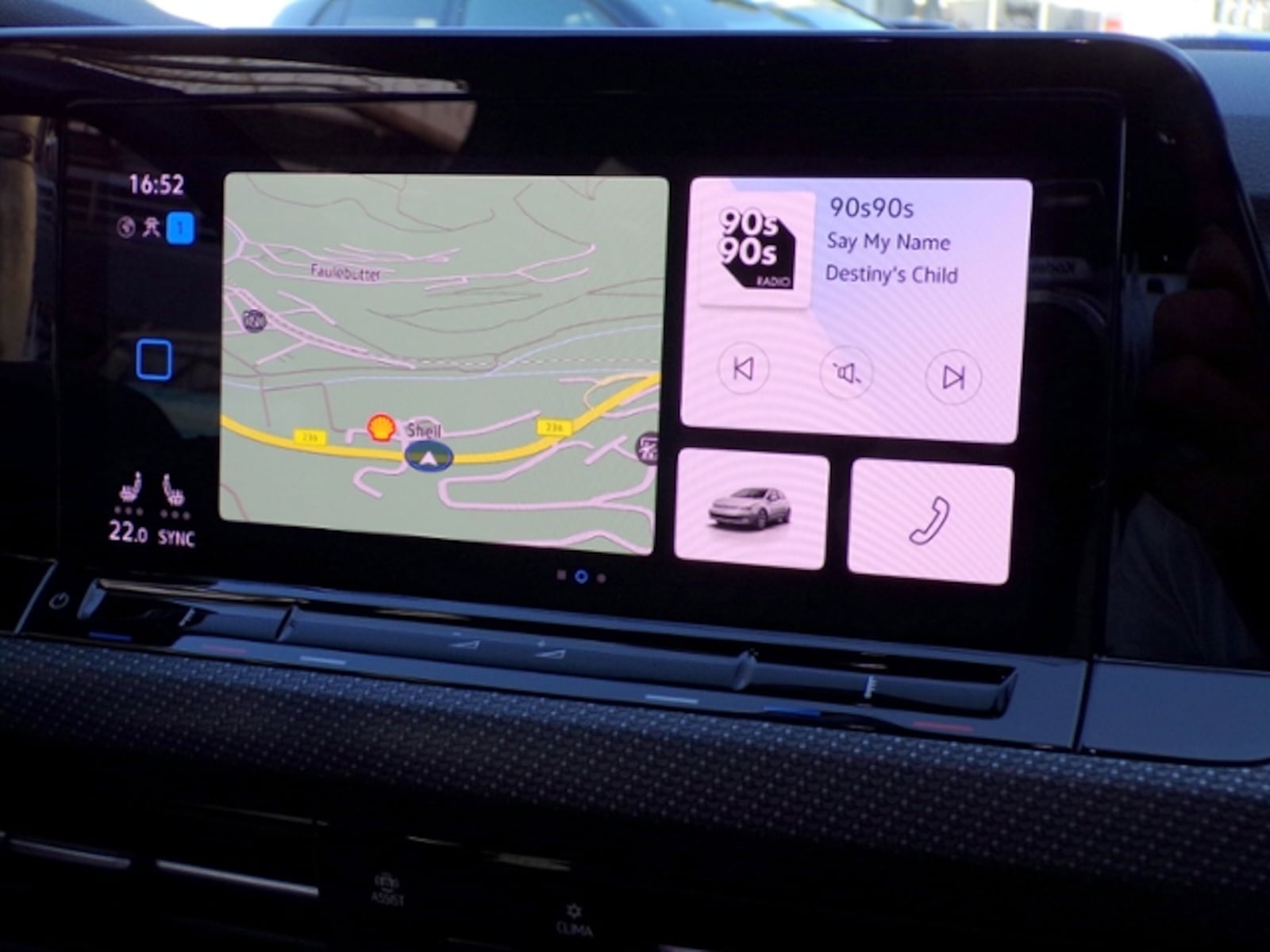 Volkswagen Golf – Bild 18