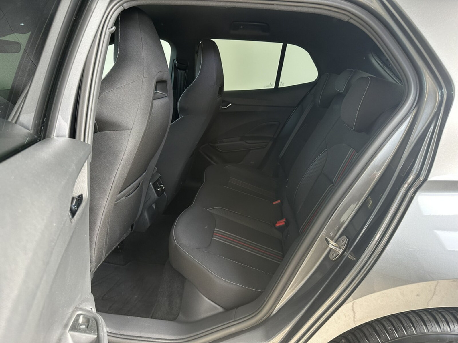 Škoda Fabia – Bild 14