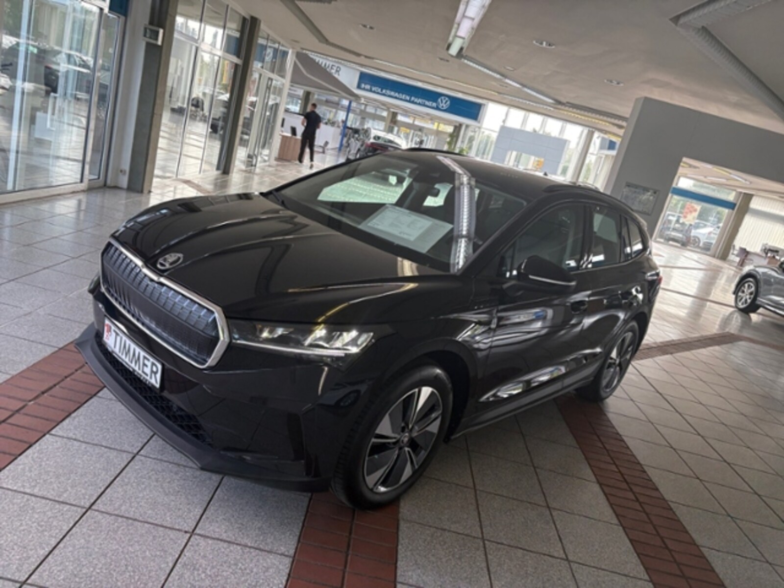 Škoda Enyaq – Bild 25
