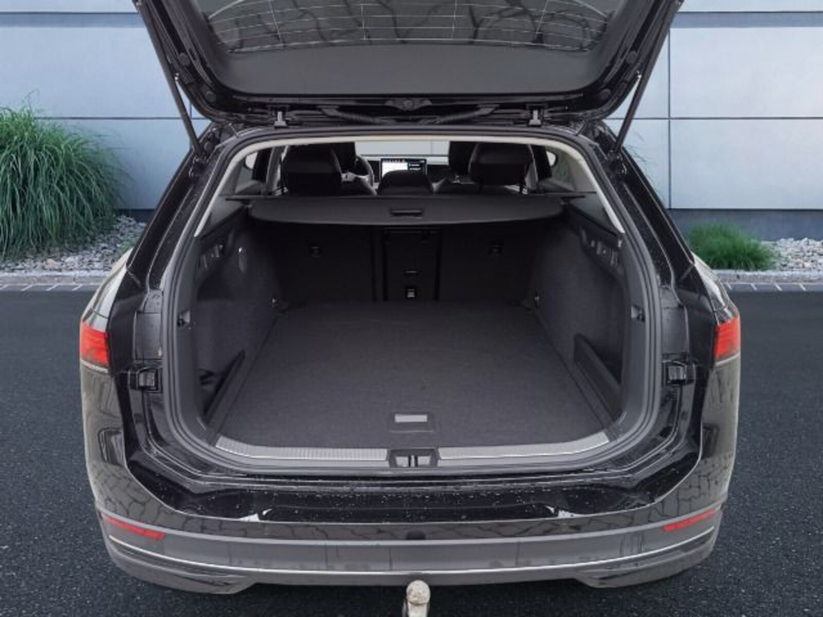Volkswagen Passat – Bild 8