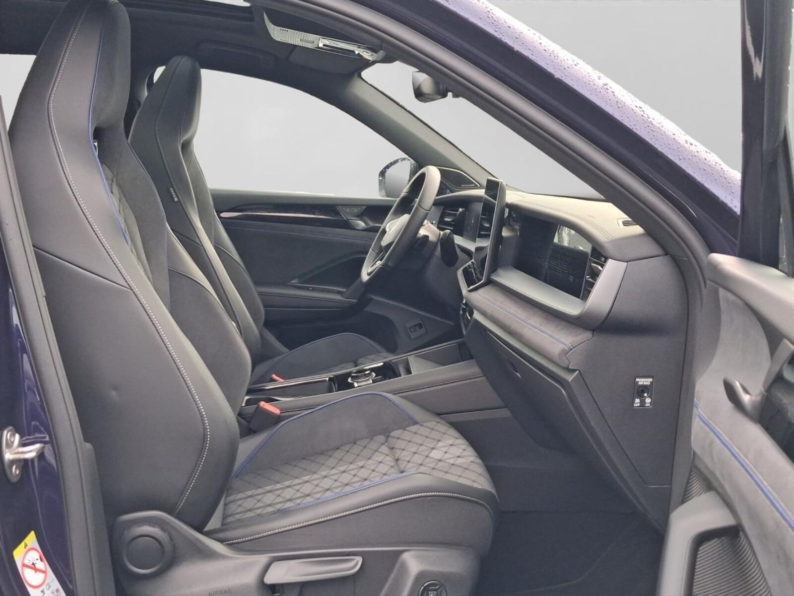 Volkswagen Tayron – Bild 3