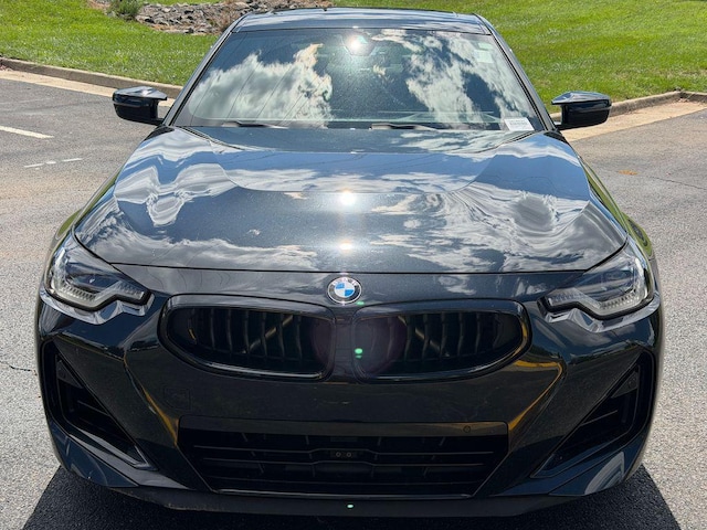2023 BMW M240