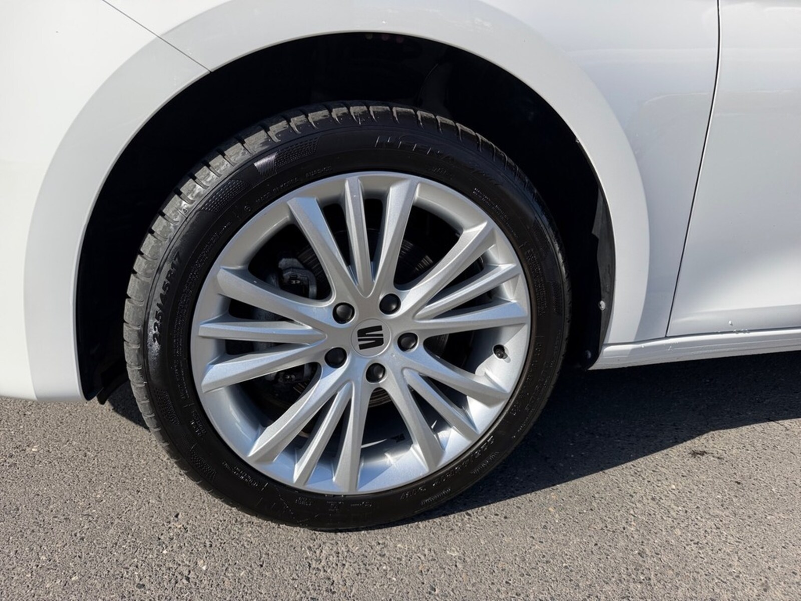 SEAT Leon – Bild 3
